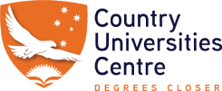 Country Universities Centre logo